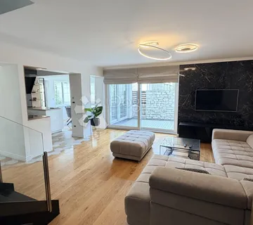 Gračani, prodaja moderne vile s bazenom – 250 m² luksuza.  - cover