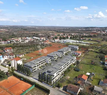 Novogradnja Štinjan - odlična lokacija  - cover