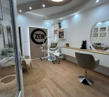 poslovni prostor Trešnjevka - cover