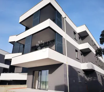 PAG, ŠIMUNI - LUKSUZAN TROSOBAN STAN S POGLEDOM NA MORE (Z2S4)) - cover