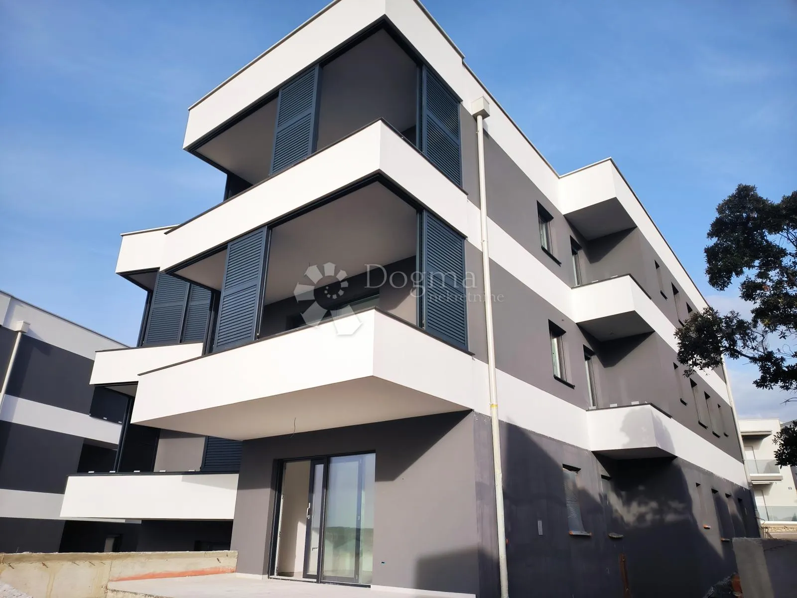 PAG, ŠIMUNI - LUKSUZAN TROSOBAN STAN S POGLEDOM NA MORE (Z2S4)) - cover