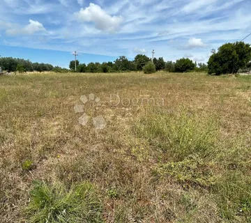 PRILIKA GRAĐEVINSKO 1049M2 - SV.LOVREČ - cover