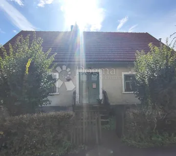 Kuća u okolici Brod Moravica - cover