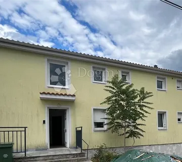 Nekretnina sa puno potencijala - cover