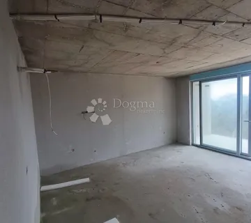 LIŽNJAN - komforni stan sa pogledom na more! - cover