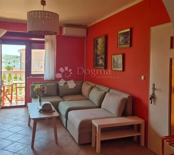 Predivan stan za najam u Barbatu blizu mora - cover