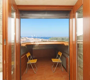 UNIKATNA SAMOSTOJEĆA KUĆA S POGLEDOM NA MORE - Funtana - cover