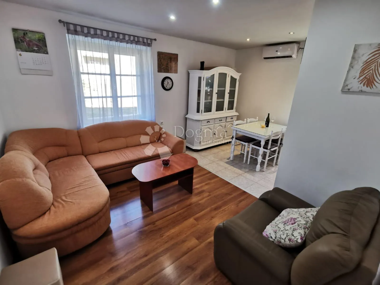 Jednosoban stan u centru  - cover