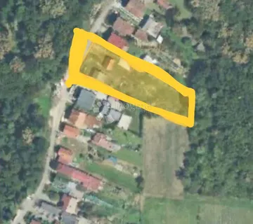 DVIJE KUĆE ZA RUŠENJE - cover