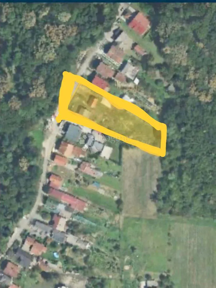 DVIJE KUĆE ZA RUŠENJE - cover