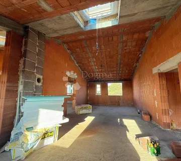 Moderan stan u visokoj fazi roh-bau, s mogućnošću kupnje potpuno dovršenog stana vrhunske novogradnje! - cover