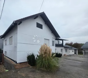 Kuća za najam, tri odvojene jedinice, kapacitet 14 osoba – moderna i uređena - cover