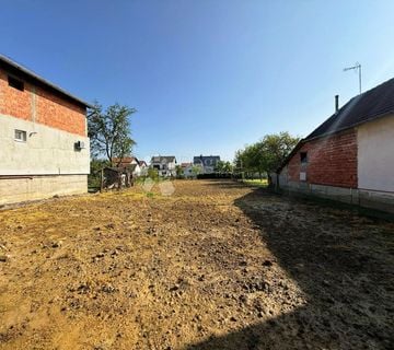 Građevinsko zemljište – Koprivnica, 2 km od centra - cover