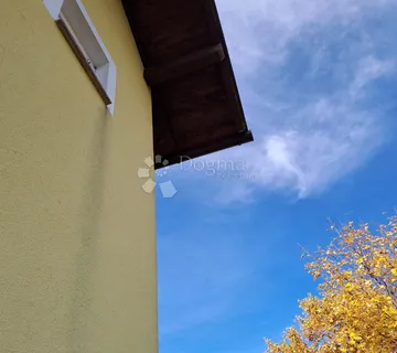 Kuća s hektarom, legalizirana, bez susjeda i uz potok - cover