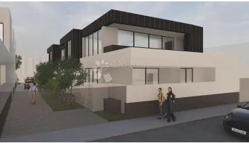 STAN U URBANOJ VILI - VARAŽDIN - cover