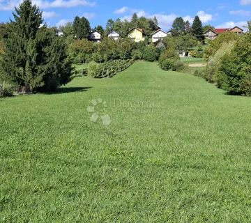 Investicijska prilika! Građevinsko zemljište Harmica - cover