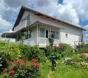 Odlično seosko imanje u Daruvaru - 3,7 hektara (120 m²) - cover