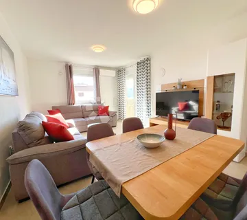 Ližnjan, stan na vrhunskoj lokaciji sa pogledom na more - cover