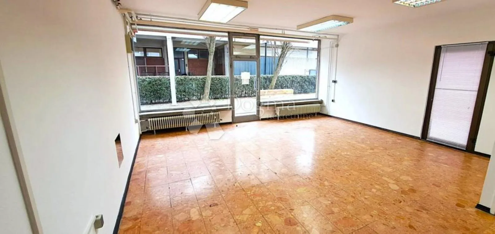 Poslovni prostor Jastrebarsko - cover