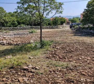 Pridraga - građevinsko zemljište 1213 m2 - cover