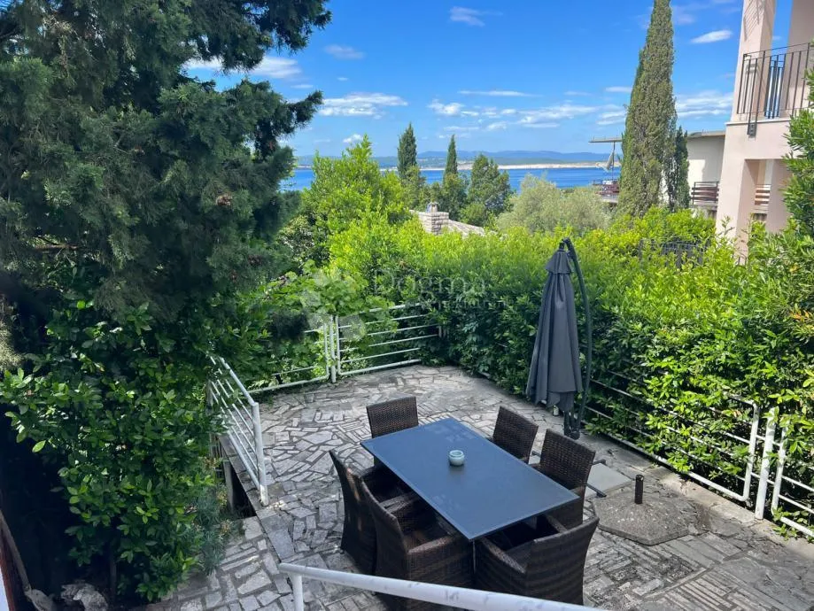 CRIKVENICA APP 200M OD MORA - cover