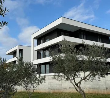 Luksuzni stanovi u izgradnji u Medulinu - cover