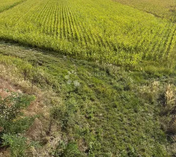 Poljoprivredno zemljište Jakopovec - cover