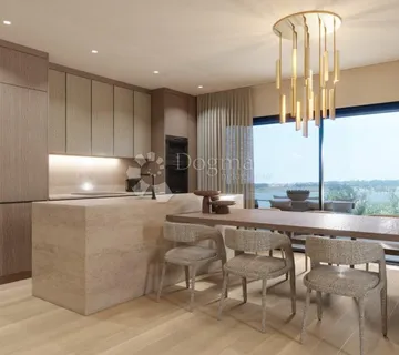 Elegantan dom u novogradnji, blizu mora - cover