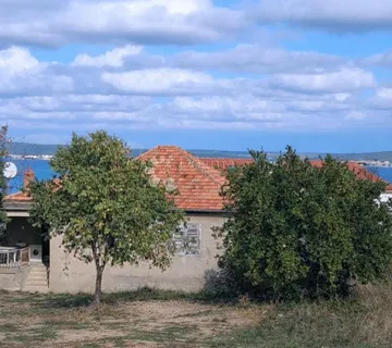 Kuća za renovaciju 70m od mora - Pašman (Banj)  - cover