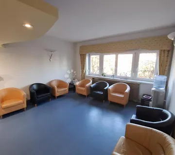 Heinzelova – Poslovni prostor 224 m², najam Zavrtnica - cover