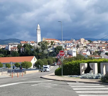 Prvi red do mora - cover