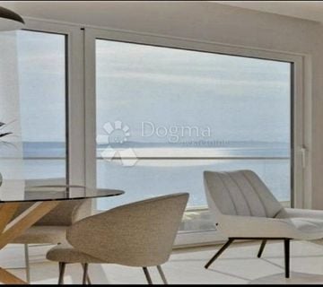Podgora, Makarska rivijera, 2S-stan, 44 m2, novogradnja - cover