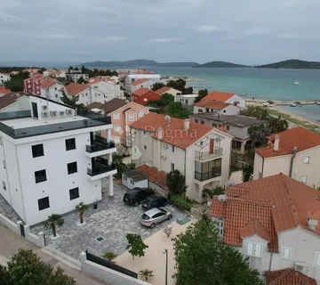 Exluzivna kuća na prodaju u Vodicama,Srima - cover