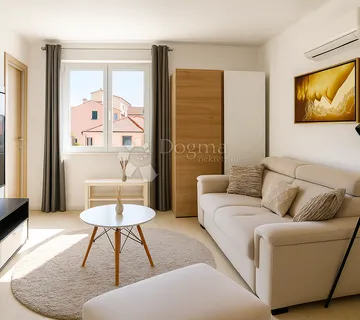 Rovinj - stan u srcu starogradske jezgre - cover