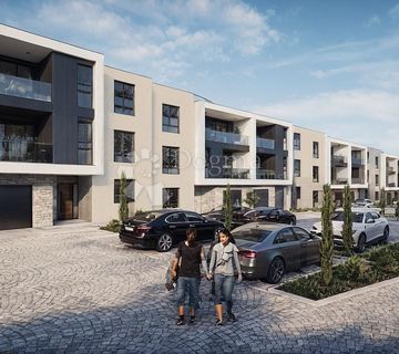 NOVOGRADNJA - 2500€/m2! - cover