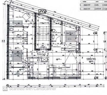 NOVOGRADNJA MONTE TURCO - 2650€/m2 (ZGB, S4) - cover