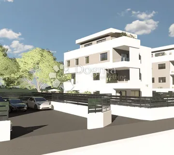 PRODAJA STANA KAŠTEL STARI - cover