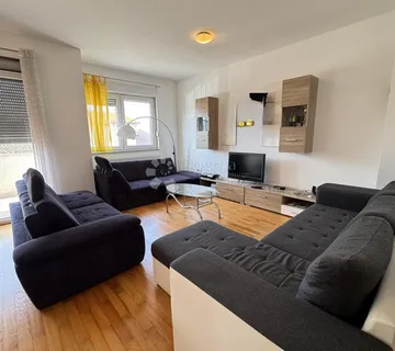 CENTAR DUBRAVE - NAJAM  - cover