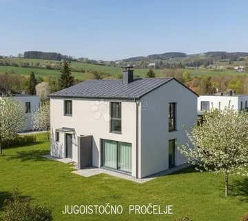 Stan u centru Vodnjana s 2 parkirna mjesta - cover