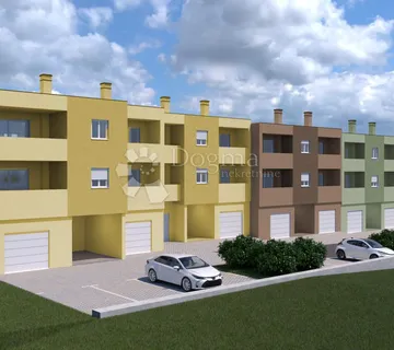 Zgrada D - STAN C - cover