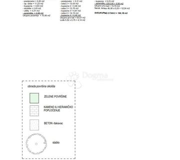 OBITELJSKA NOVOGRADNJA U POREČU - kuća 2 - cover