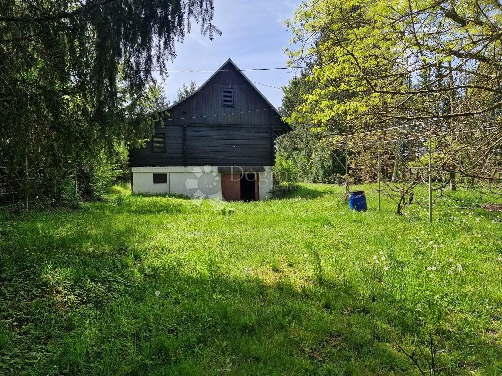 Na brijegu  kuća mala - cover