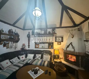 Kuća s panoramskim pogledom na Vinograde Ludbreške - cover