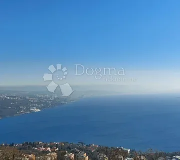 BREGI ATRAKTIVAN TEREN SA PANORAMSKIM POGLEDOM - cover