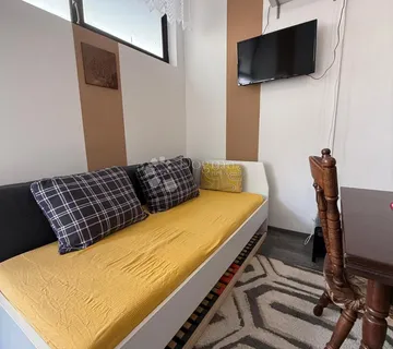 Kompaktna garsonijera u Dugavama - 17,53 m2 - cover