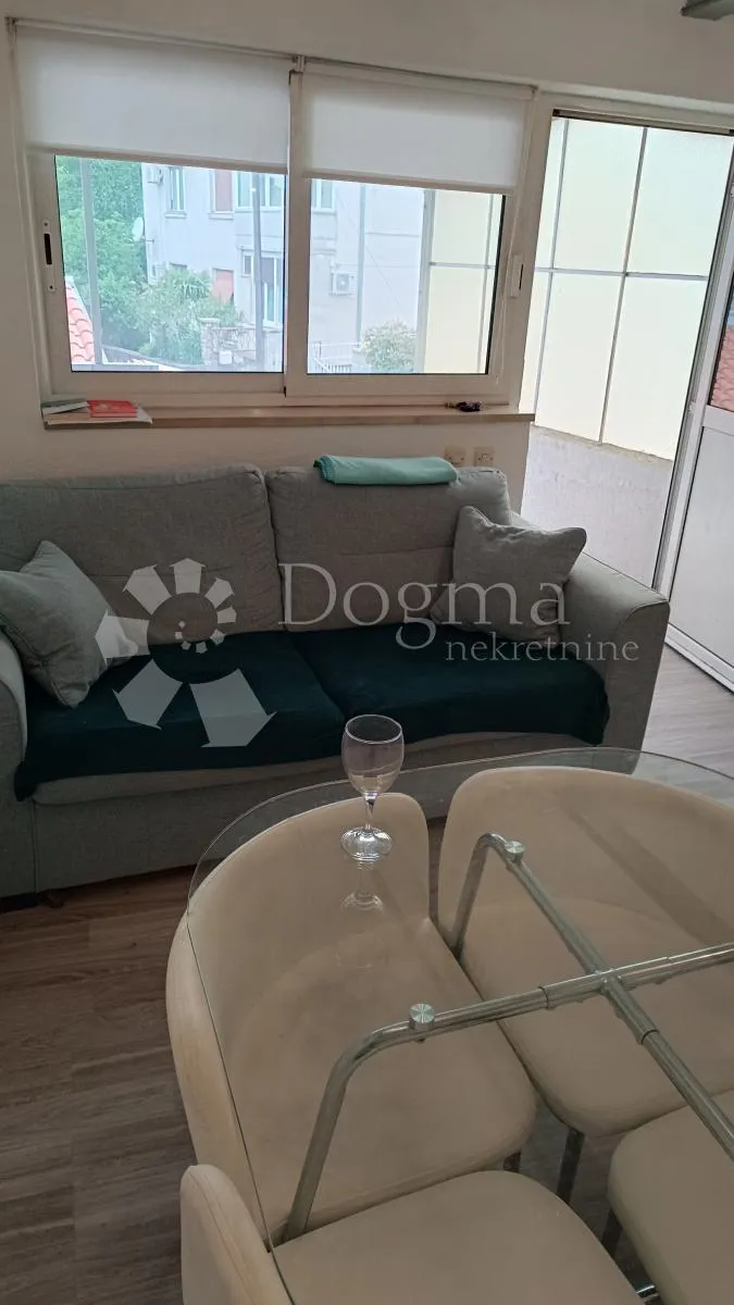 Rijeka, Trsat, 1s+db, terasa - cover
