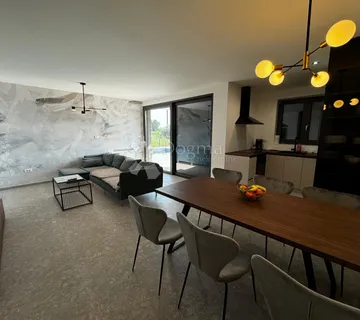 POREČ novogradnja sa bazenom  - cover