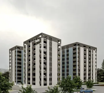 PROJEKT UMAG STANOVI PRODAJA - cover