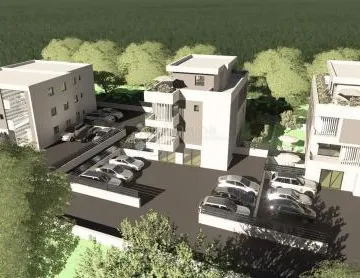 PRODAJA PENTHOUSE KAŠTEL STARI - cover