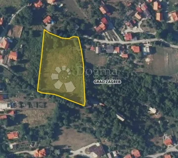 HITNO! Prilika za investitore - Zemljište Zagreb - cover